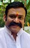 Santhosh K Nair