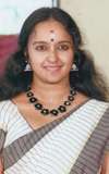 Shalu Menon