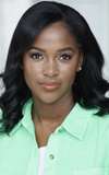 Camille Robinson