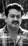 P Sukumaran Nair