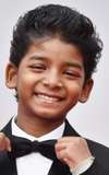 Sunny Pawar