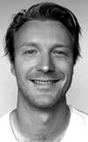 Anders Borchgrevink