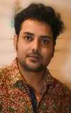 Tathagata Mukherjee