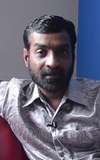 Sajan Palluruthy