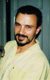 Sergio Stivaletti