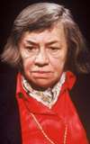 Patricia Highsmith