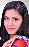 Sapna Choudhary