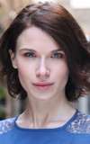 Georgina Sherrington