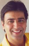 Sumeet Saigal