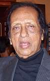 Chandrashekhar 