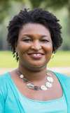 Stacey Abrams