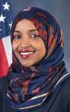 Ilhan Omar