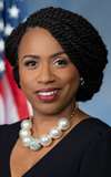 Ayanna Pressley