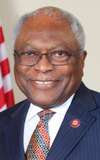 James Clyburn