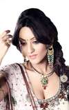 Vedita Pratap Singh