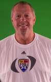 Sean Salisbury