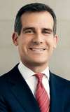 Eric Garcetti