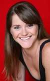 Victoria Spence