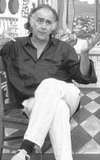 August Coppola
