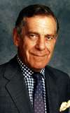 Morley Safer