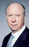 David Gergen
