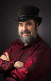 Jason Scott Sadofsky