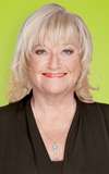 Judy Finnigan