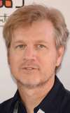 Barry Cook