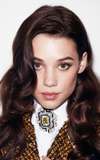 Astrid Bergès-Frisbey