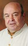 Vicente Gil