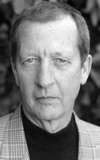 Reg Wilson