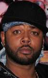 Tyrone Parsons
