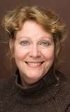 Shelley Thompson