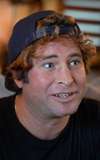 Sean «Poopies» McInerney