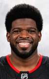 P.K. Subban