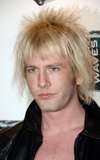Donny Tourette