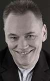 Terry Christian