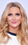 Stephanie Pratt