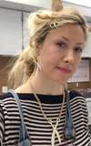 Sarah Hindsgaul