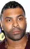 Ginuwine 