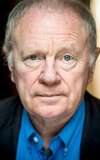 David Shaw-Parker