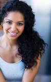 Ashley LaRae
