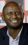 Patrick Vieira