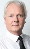 Dick van den Toorn