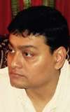 Subhrajit Mitra