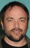 Mark Sheppard