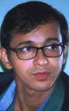 Kaushik Roy