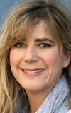 Imogen Stubbs