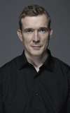 David Mitchell