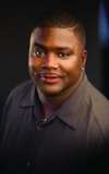 Carl Weber